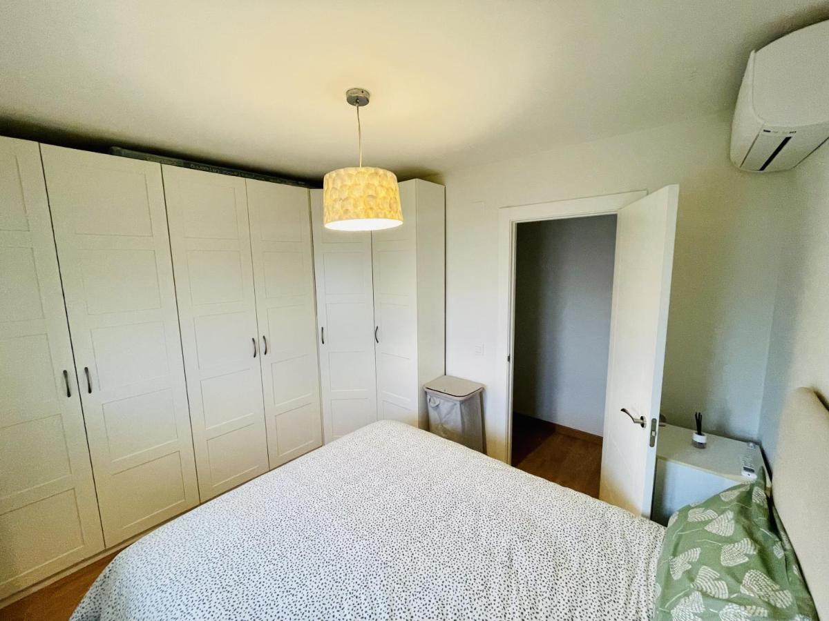 Elegante, Bonito, Buenas Vistas Y Cerca De La Nogalera Apartment